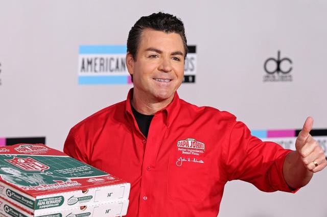 Laundry Service respondió a la acusación de extorsión realizada por el fundador de Papa John’s